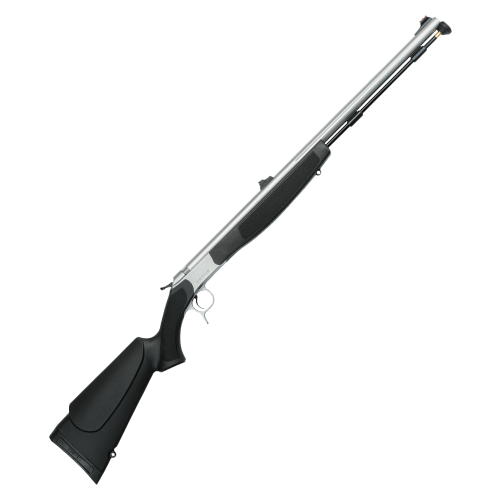 CVA Optima V2 Muzzleloading Rifle with Fiber Optic Sight