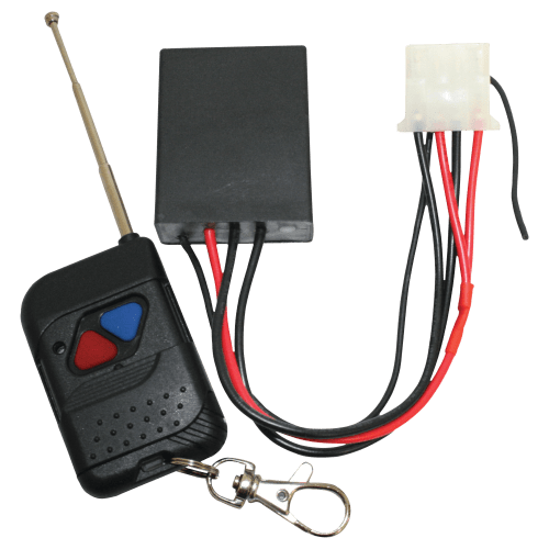 MOJO Outdoors Multi-Decoy Remote Control Kit