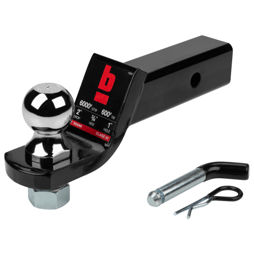 bROK Trailer Towing Starter Kit