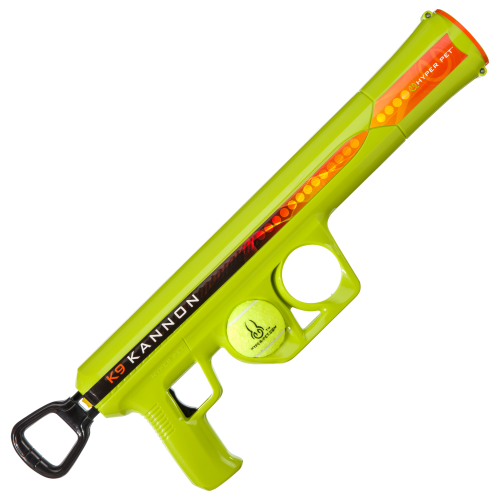 Hyper Pet K-9 Kannon Tennis Ball Launcher