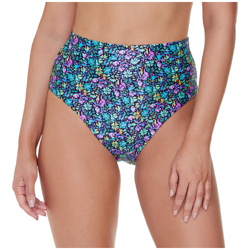 Raisins Porta Del Sol Tropics Swim Bottoms for Ladies