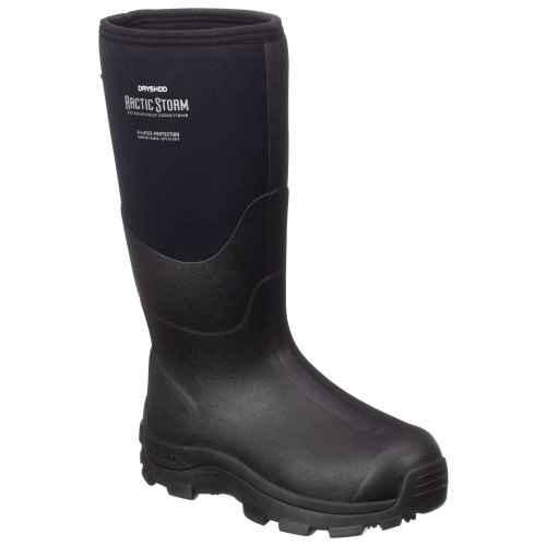 Dryshod Arctic Storm Extreme-Cold Conditions Winter Boots for Men