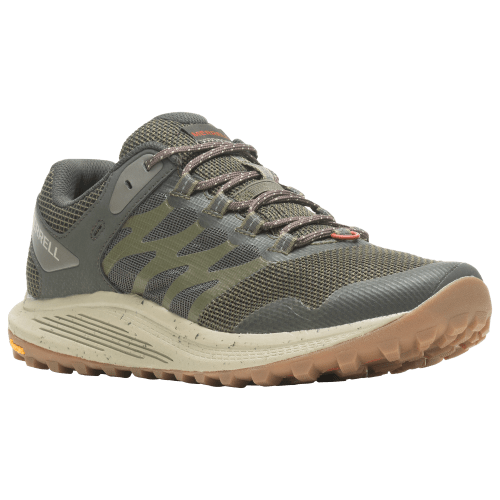 Merrell Nova 3 Hiking Shoes for Men
