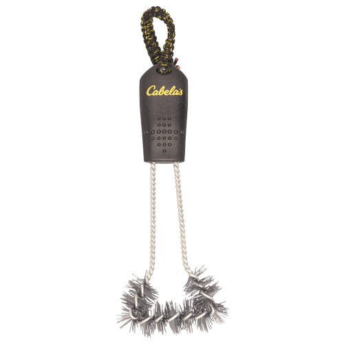 Cabela's Wire Grill Brush