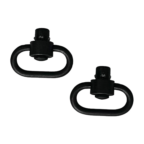 GrovTec Push-Button Sling Swivel