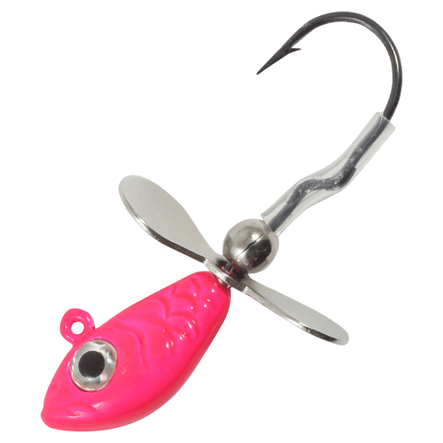 Northland Fishing Tackle Whistler Jig