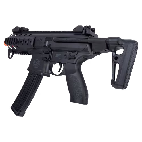 Sig Sauer MPX-K Spring Airsoft Rifle