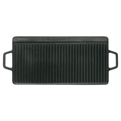 Cabela's Outfitter Series Cast-Iron Grill/Griddle