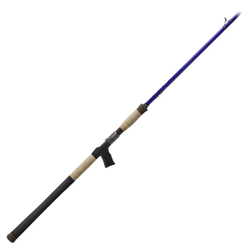 St. Croix Legend Tournament Musky Casting Rod