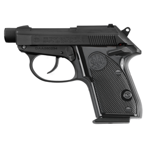 Beretta 3032 Tomcat Semi-Auto Pistol
