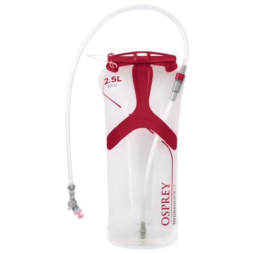 Osprey Hydraulics LT 2.5L Reservoir