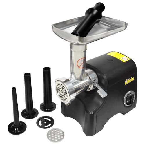 Cabela's Heavy-Duty Meat Grinder