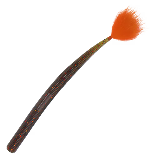 Rabid Baits Shaker Worm