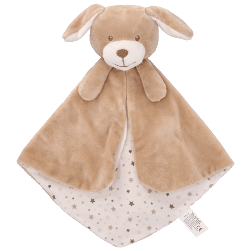 Bass Pro Shops Puppy Plush Animal Lovey for Babies