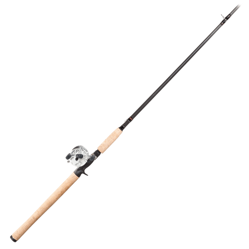 Abu Garcia Ambassadeur S Baitcast Combo