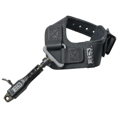 B3 Archery Clash Swivel Bow Release