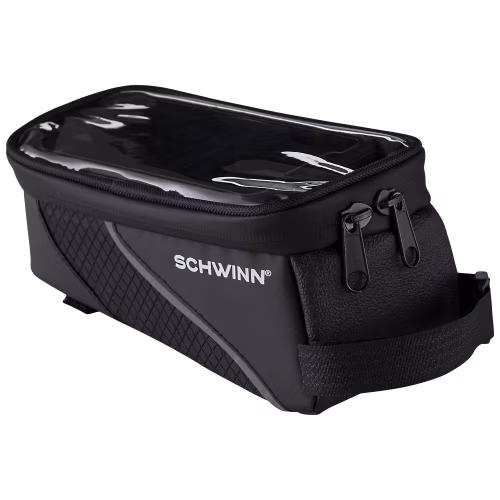 Schwinn Top Tube Phone Bag