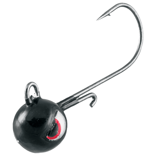 Bass Pro Shops Mean Eye Jighead