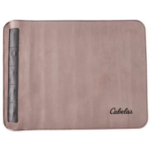 Cabela's Magnetic Gun-Cleaning Mat