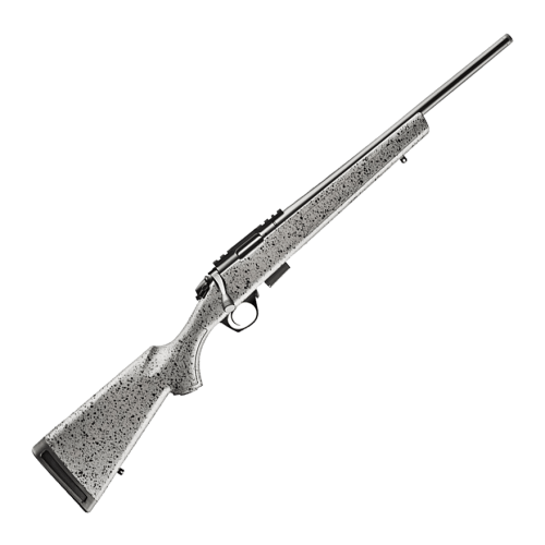 Bergara BMR Bolt-Action Rimfire Rifle