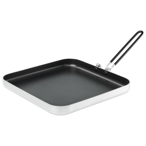 GSI Outdoors Bugaboo Ceramic 10" Square Frying Pan