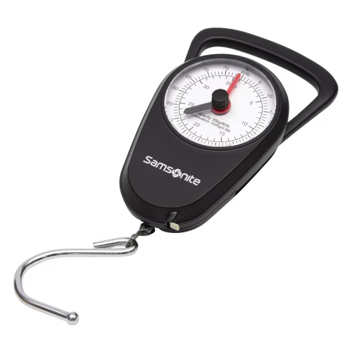 Samsonite Manual Luggage Scale