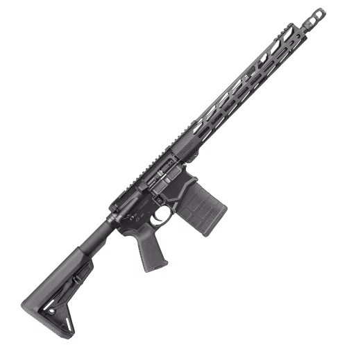 Ruger SFAR Semi-Auto Rifle