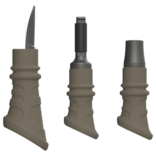 FOXPRO Furtaker Predator Call Combo