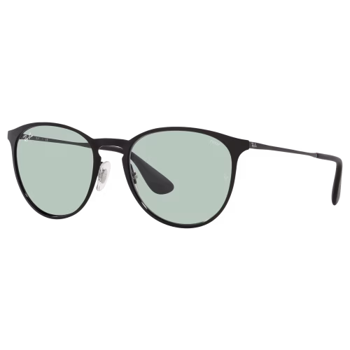Ray-Ban Erika Metal RB3539 Evolve Sunglasses for Ladies