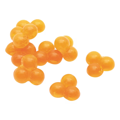 Otter's Soft Egg Clusters