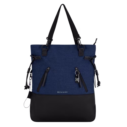Sherpani Tempest Convertible Travel Tote