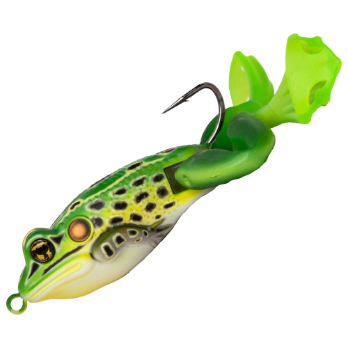 LiveTarget Ultimate Stride Frog
