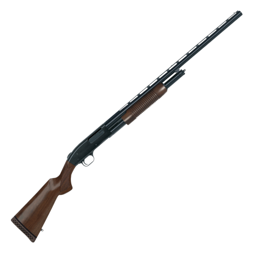 Mossberg 500 Retrograde Field Pump-Action Shotgun