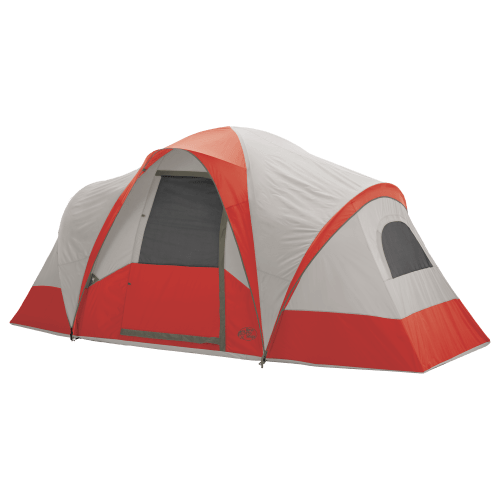 Bass Pro Shops 8-Person Modified Dome Tent