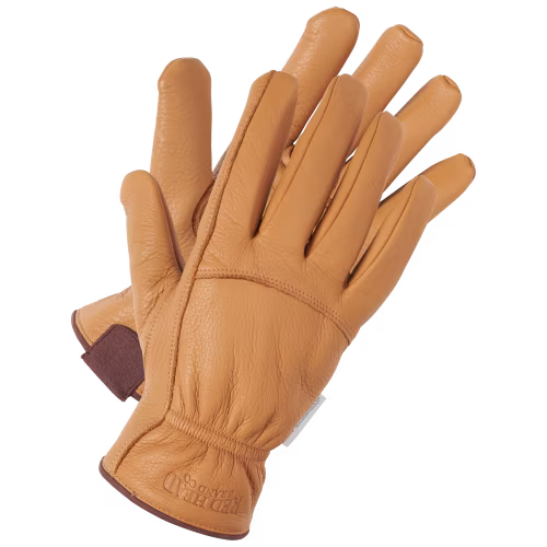 RedHead Elkskin Gloves