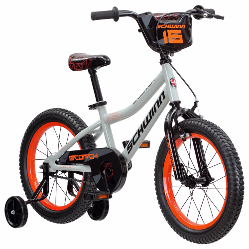Schwinn Scorch Bike for Kids