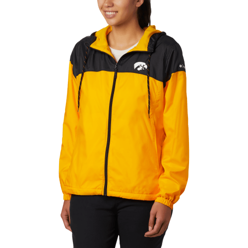 Columbia Collegiate Flash Forward Lined Jacket for Ladies