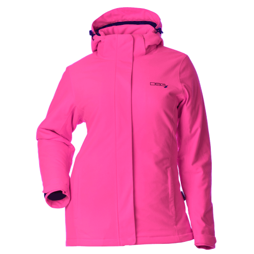 DSG Outerwear Addie Blaze Hunting Jacket for Ladies
