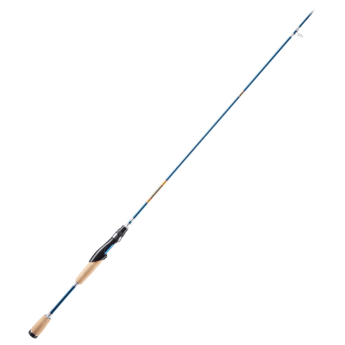 B'n'M Diamond Series Crappie Jig Pole