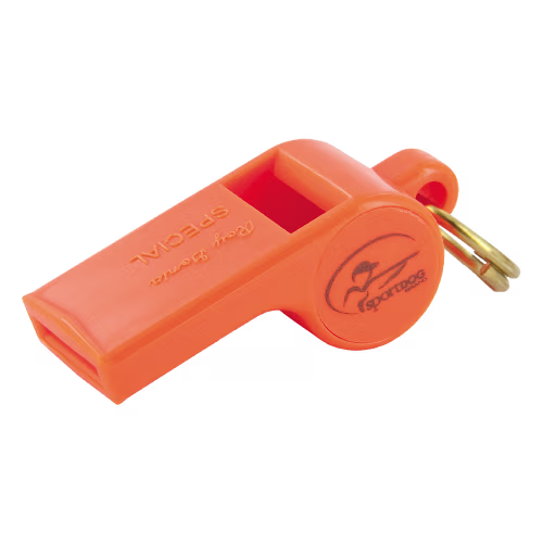 SportDOG Brand Roy Gonia Special Whistle
