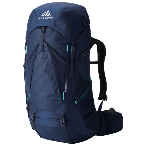 Gregory Amber 68 Plus Backpack for Ladies