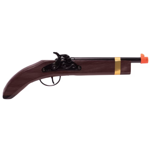 Parris Toys Kentucky Pistol Toy Gun for Kids