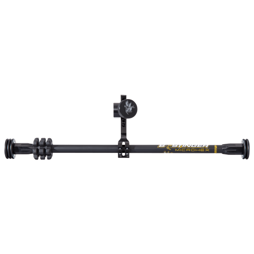 Bee Stinger Microhex Counter Slide Bow Stabilizer