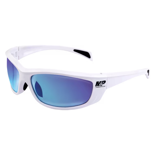 Smith & Wesson M&P Whitehawk Full-Frame Shooting Glasses