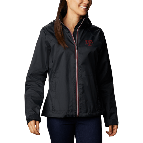 Columbia Collegiate Switchback Full-Zip Jacket for Ladies