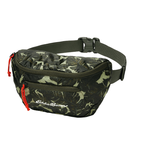 Eddie Bauer Stowaway Packable Waist Pack