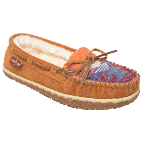 Minnetonka Tilia Slippers for Ladies