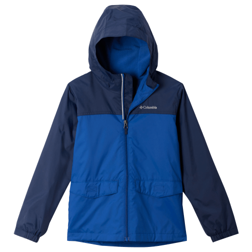 Columbia Rain-Zilla Jacket for Toddlers or Kids