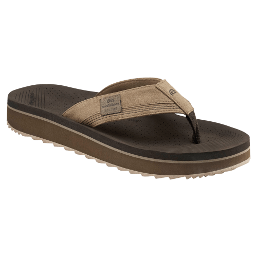 Cobian Roca Rise Sandals for Men