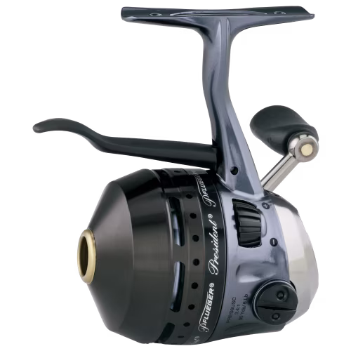 Pflueger President Underspin Reel